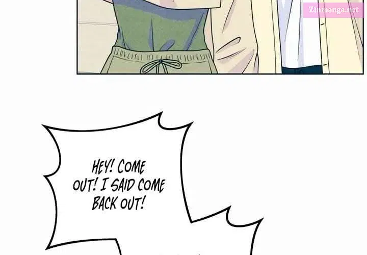Introverted Us Zinmanga X Chapter 45 Page 14