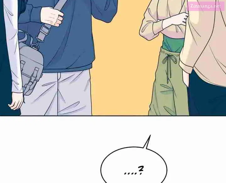Introverted Us Zinmanga X Chapter 44 Page 10