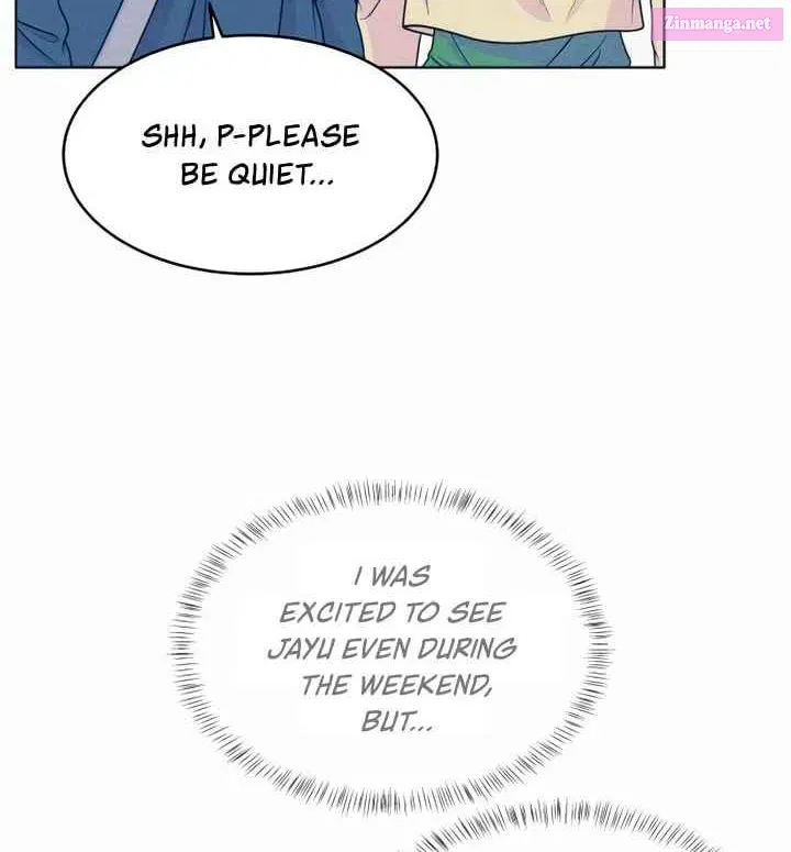 Introverted Us Zinmanga X Chapter 44 Page 16