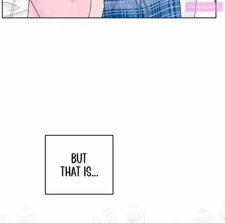 Introverted Us Zinmanga X Chapter 43 Page 14