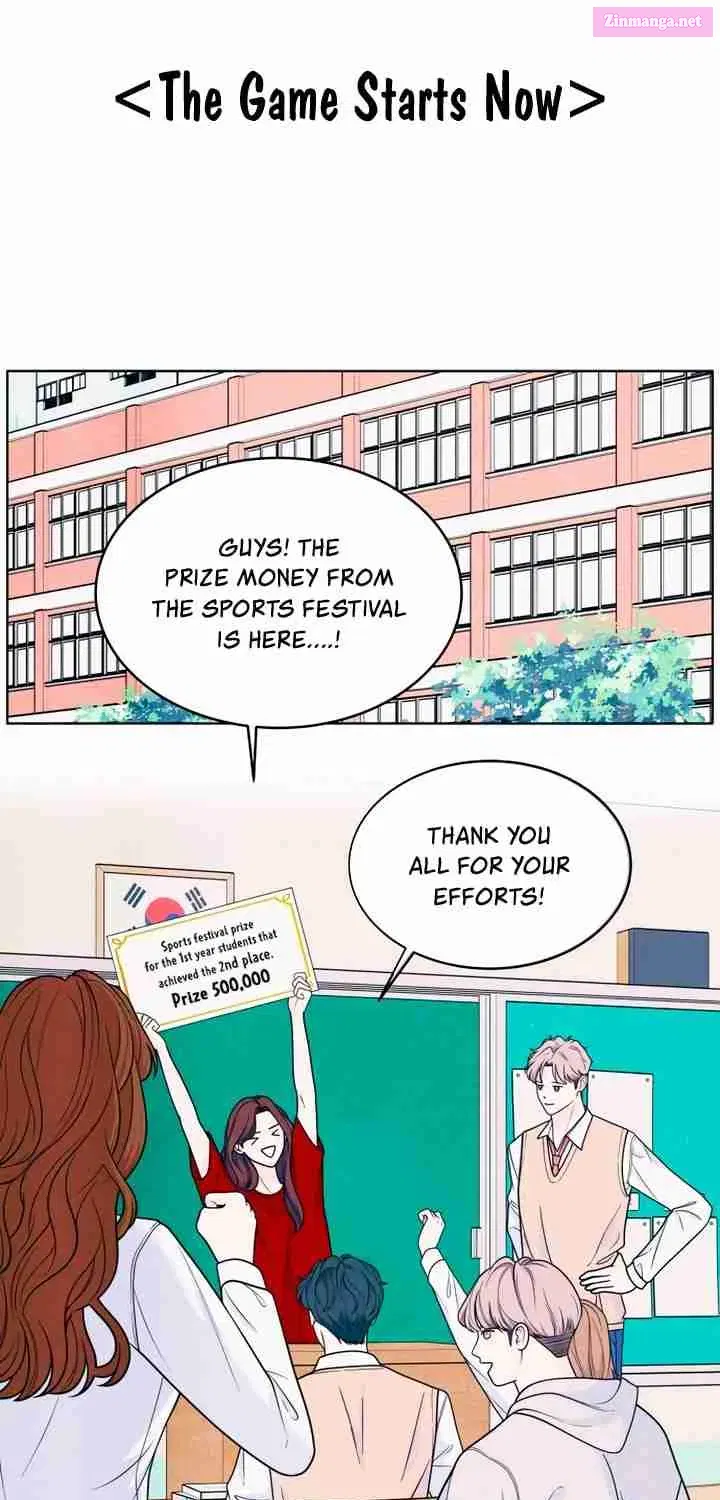 Introverted Us Zinmanga X Chapter 43 Page 21