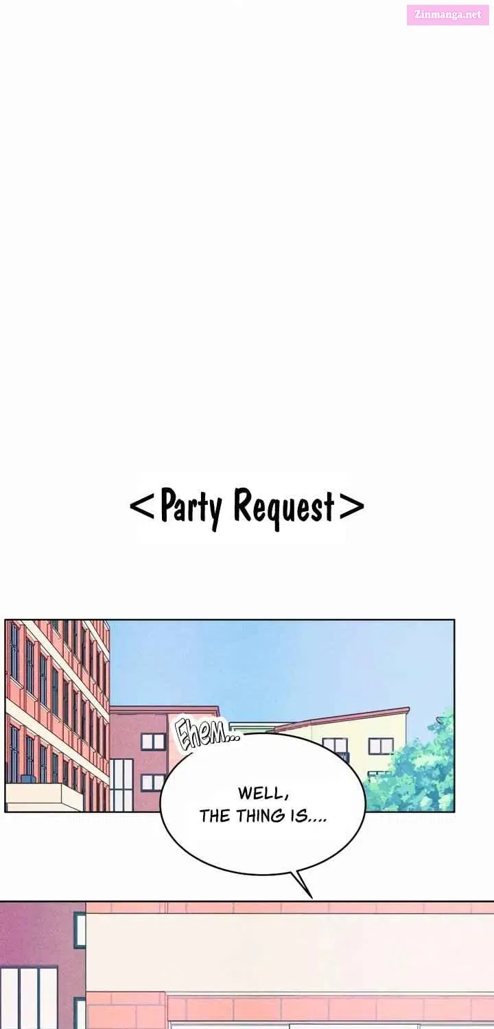 Introverted Us Zinmanga X Chapter 43 Page 37