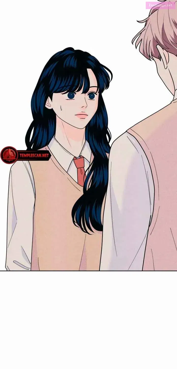 Introverted Us Zinmanga X Chapter 43 Page 51
