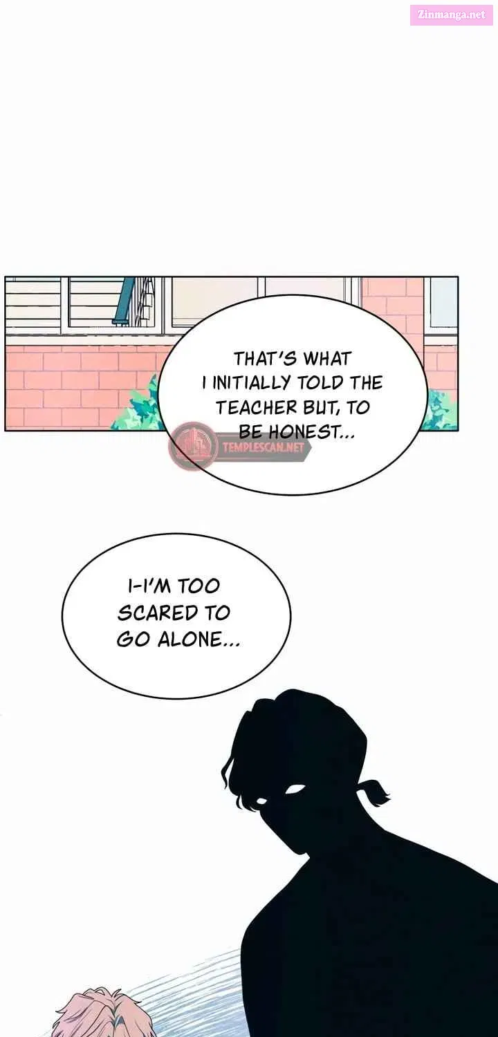 Introverted Us Zinmanga X Chapter 43 Page 69