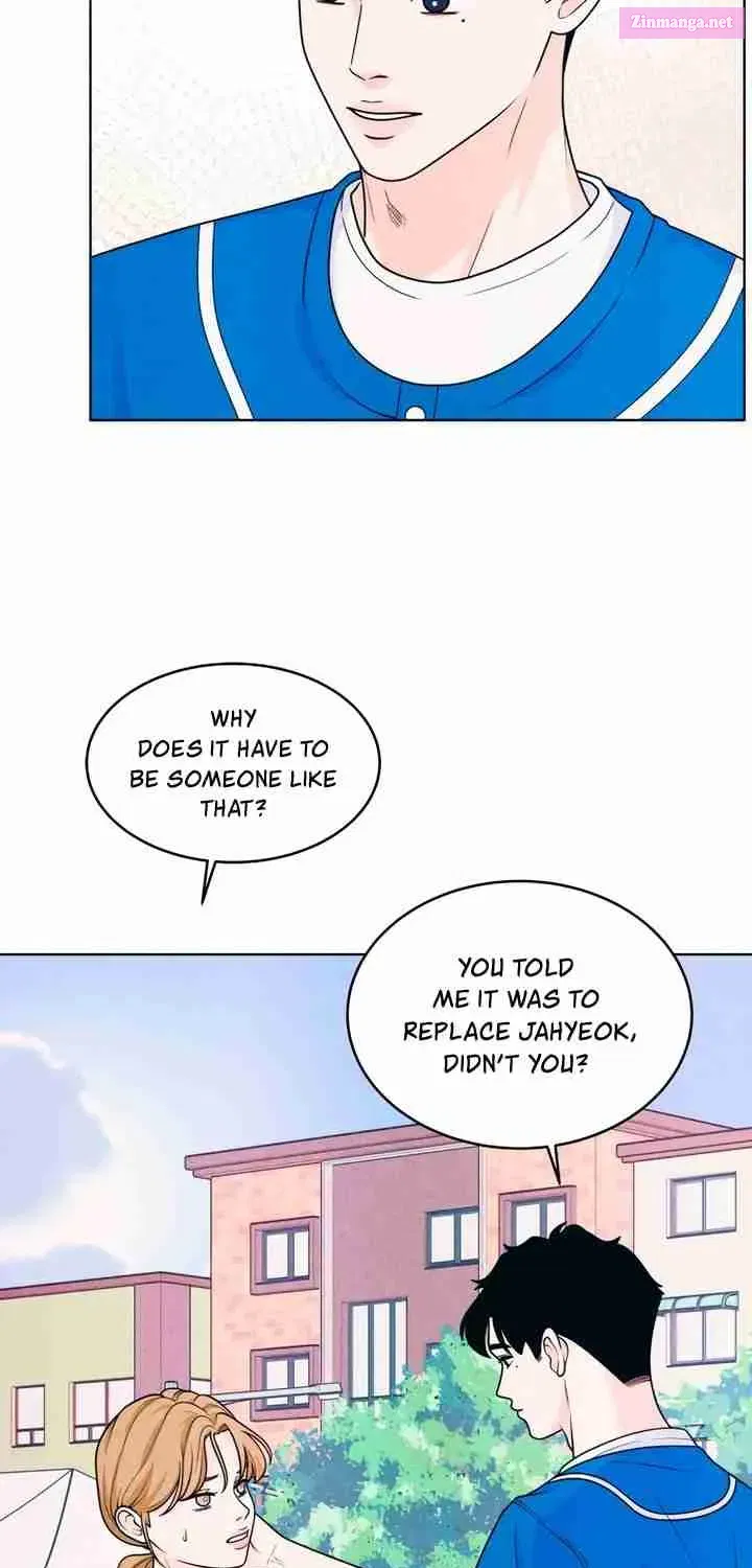 Introverted Us Zinmanga X Chapter 42 Page 7