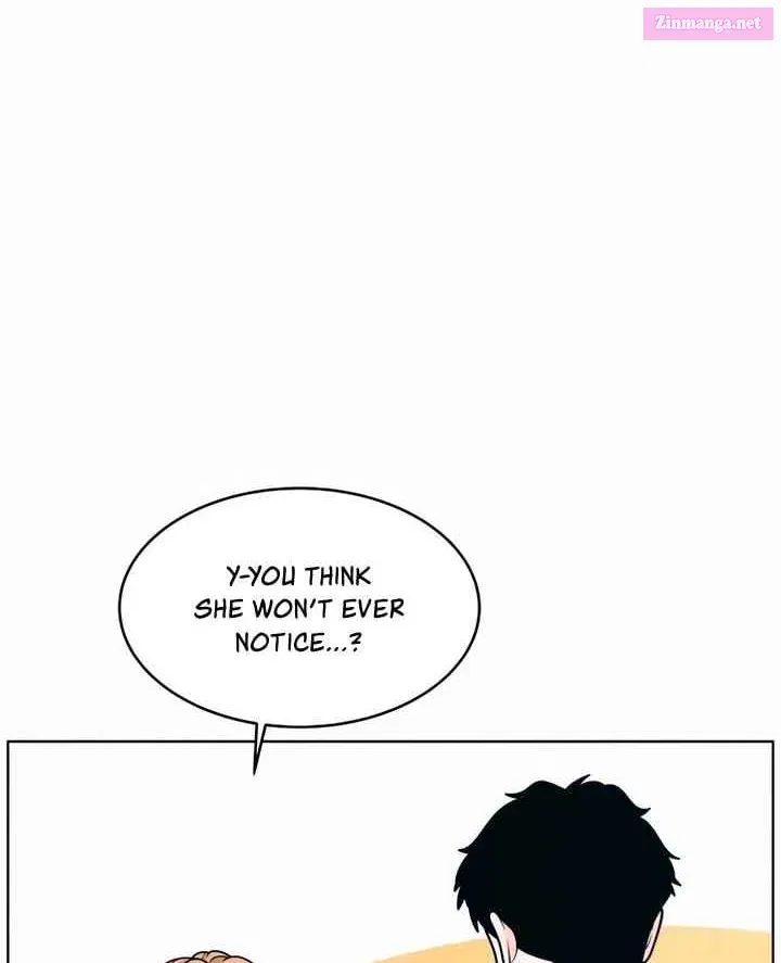 Introverted Us Zinmanga X Chapter 42 Page 14