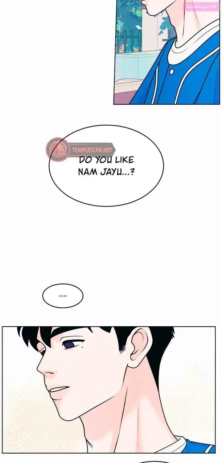 Introverted Us Zinmanga X Chapter 42 Page 17