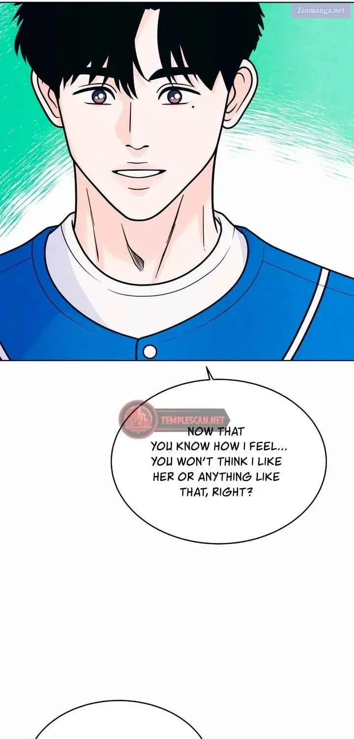 Introverted Us Zinmanga X Chapter 42 Page 21