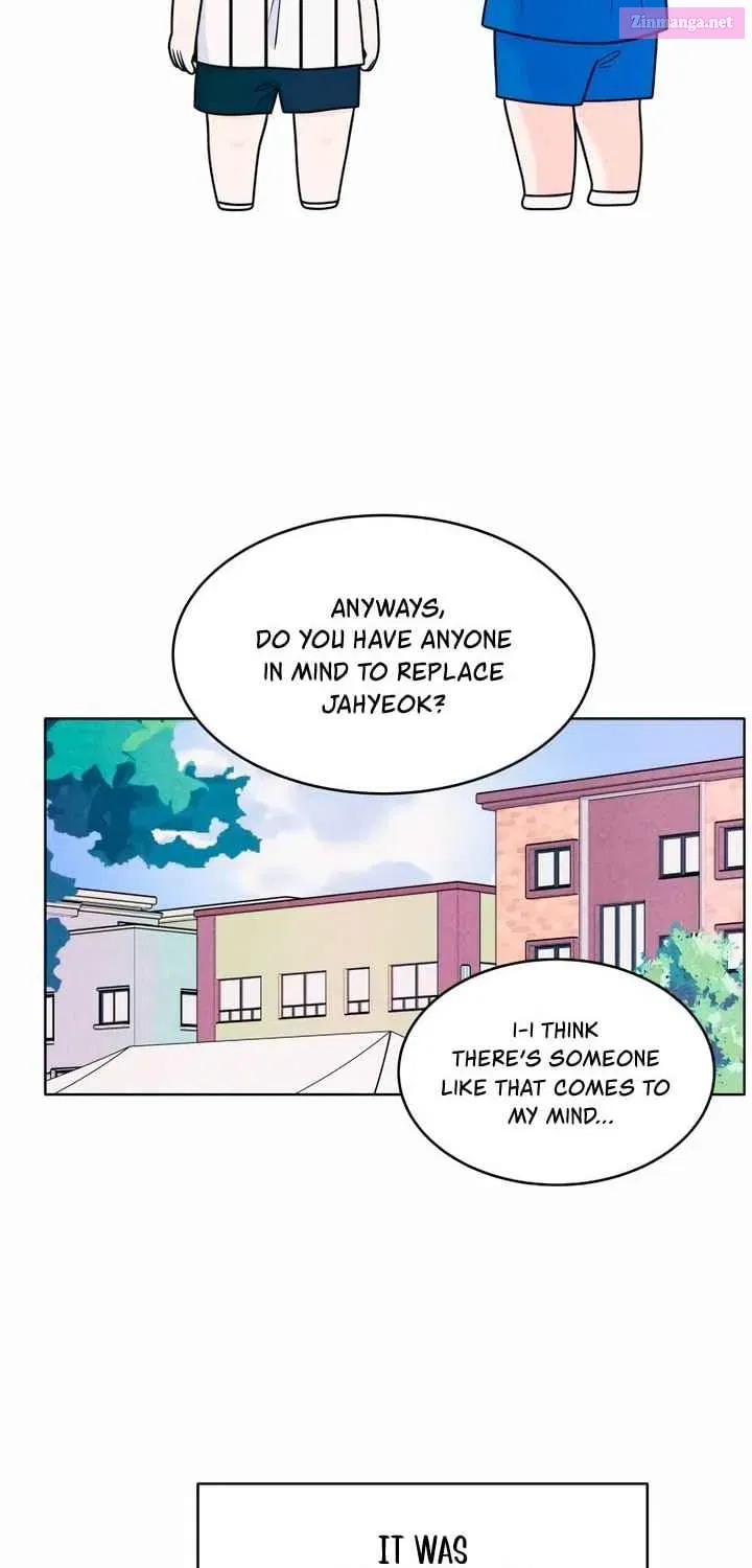 Introverted Us Zinmanga X Chapter 42 Page 23