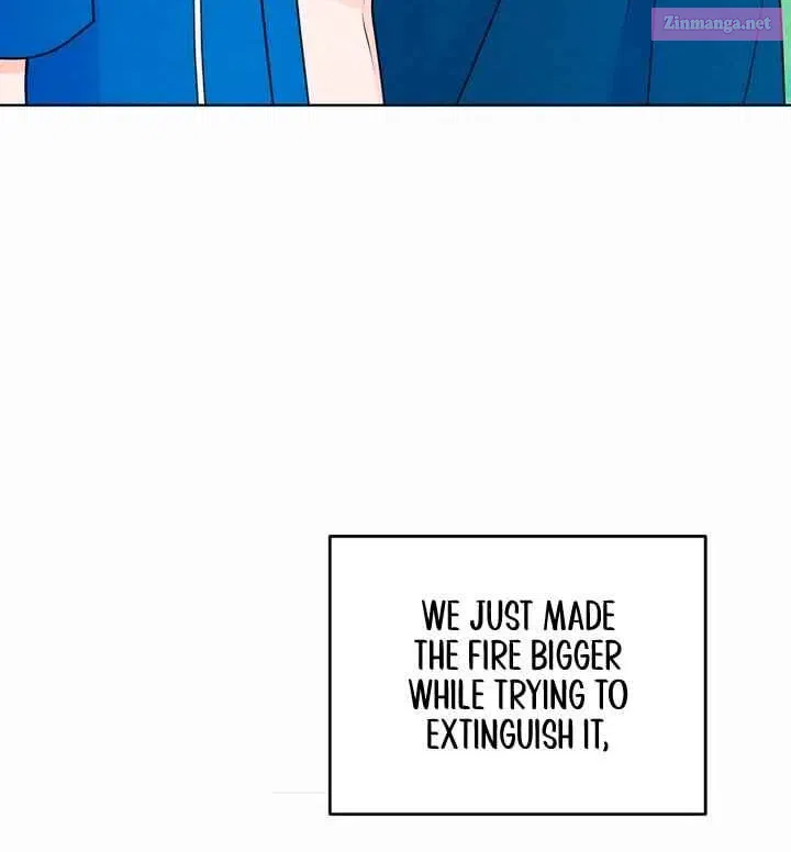 Introverted Us Zinmanga X Chapter 42 Page 30