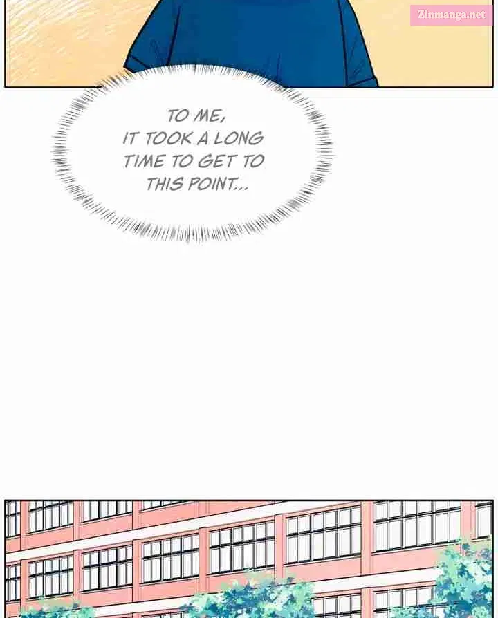 Introverted Us Zinmanga X Chapter 41 Page 72
