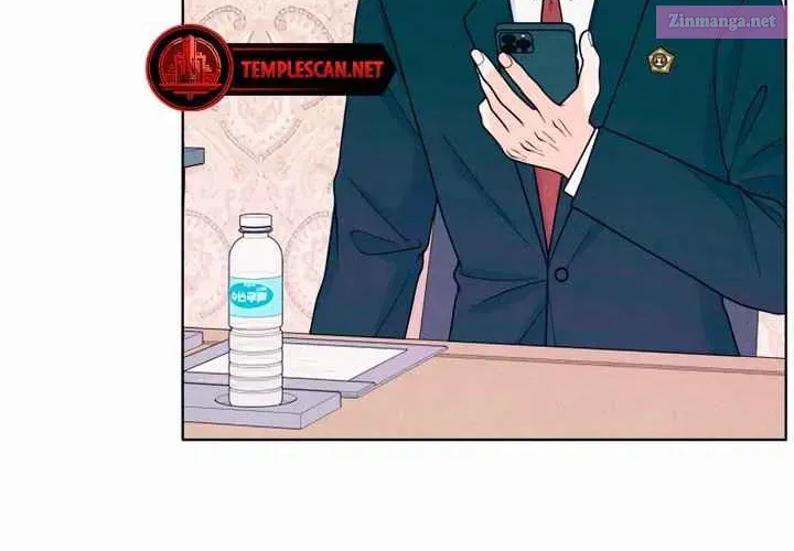 Introverted Us Zinmanga X Chapter 40 Page 24