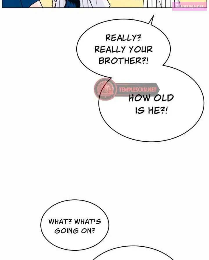 Introverted Us Zinmanga X Chapter 40 Page 42
