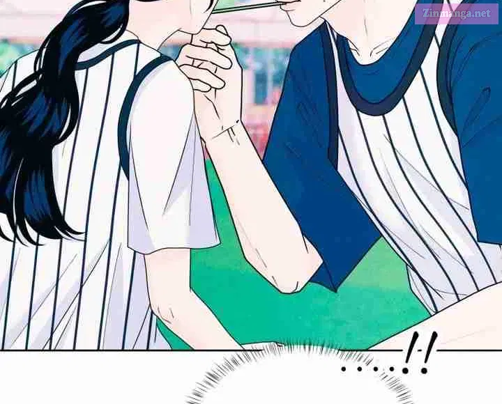 Introverted Us Zinmanga X Chapter 39 Page 2