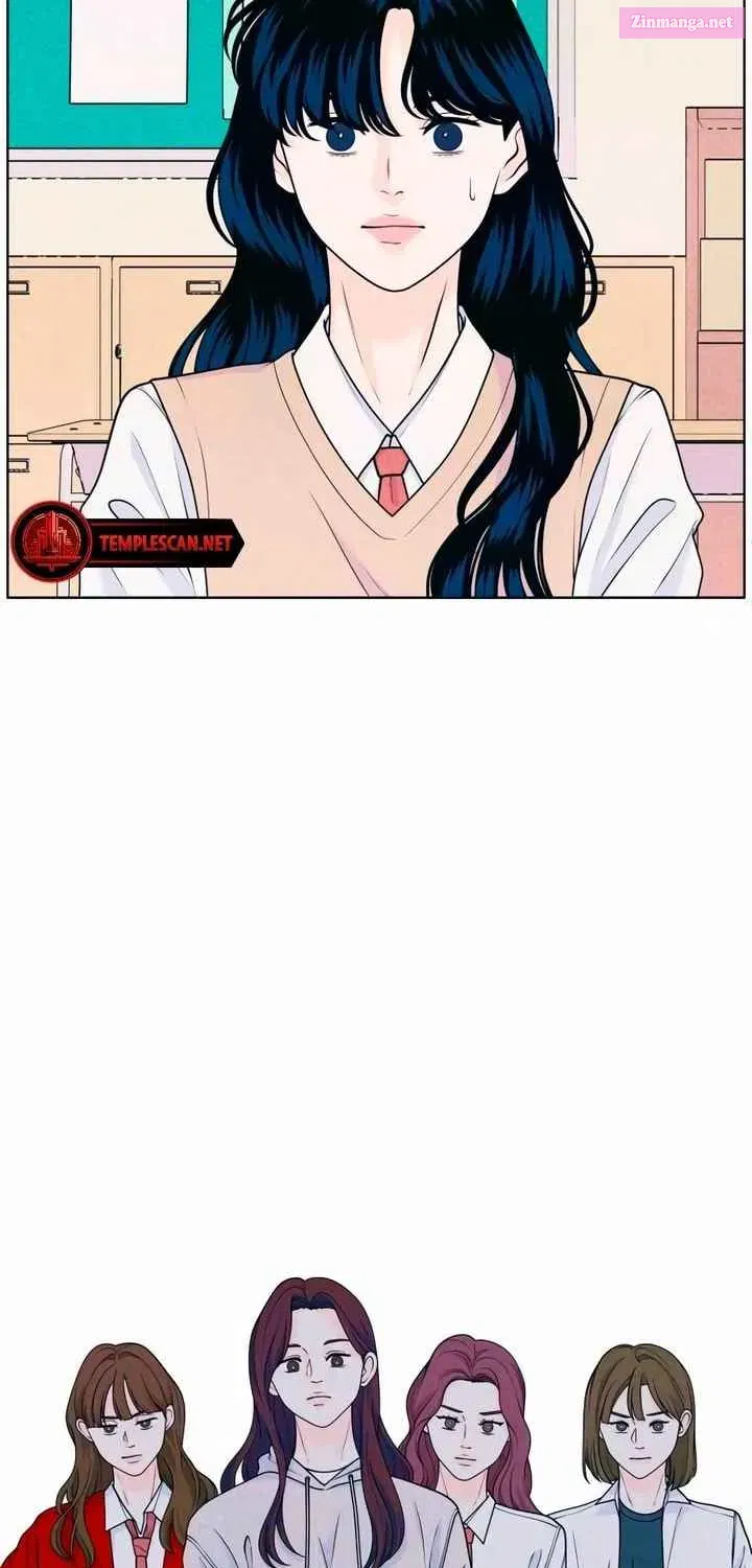Introverted Us Zinmanga X Chapter 37 Page 10