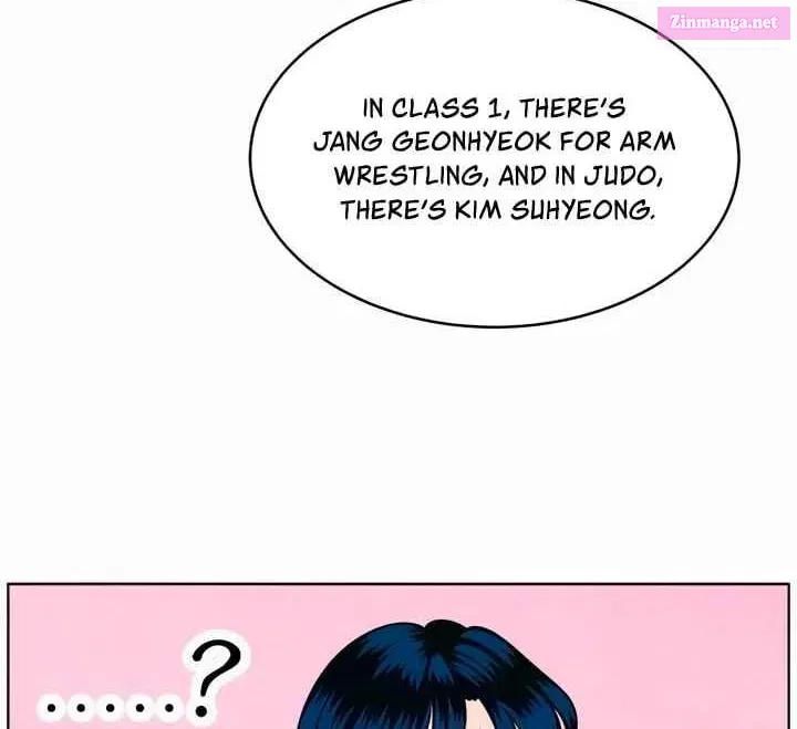 Introverted Us Zinmanga X Chapter 37 Page 23