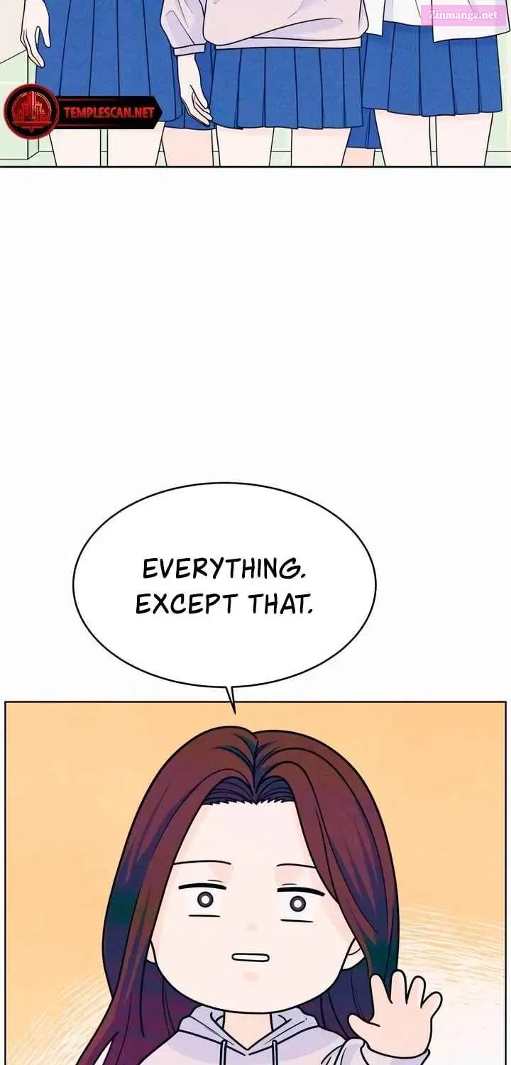 Introverted Us Zinmanga X Chapter 37 Page 26