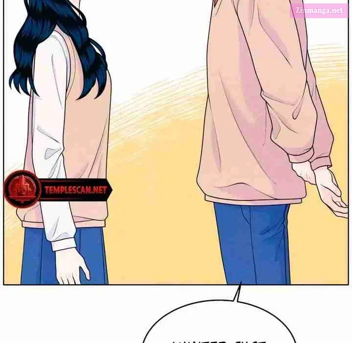 Introverted Us Zinmanga X Chapter 37 Page 43