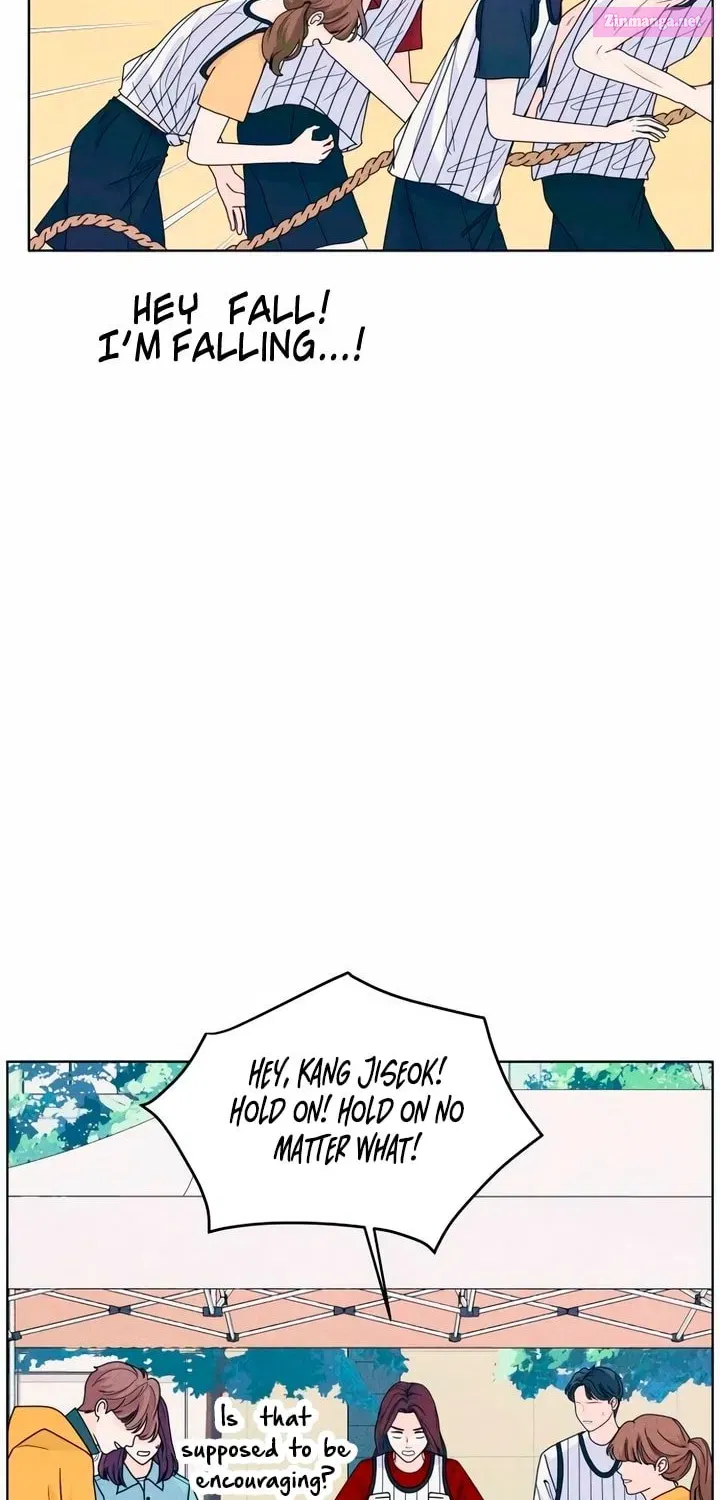 Introverted Us Zinmanga X Chapter 37 Page 53