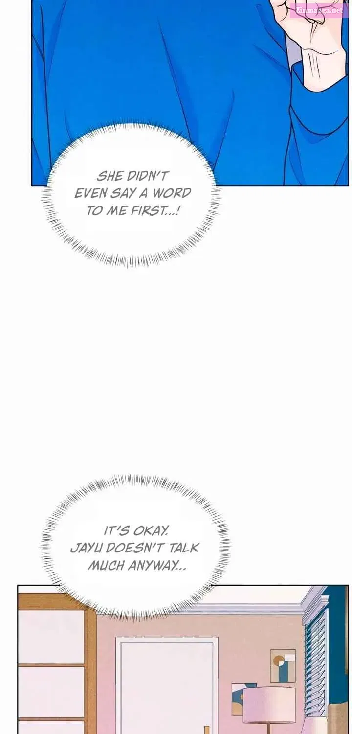 Introverted Us Zinmanga X Chapter 36 Page 36