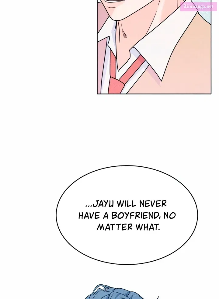 Introverted Us Zinmanga X Chapter 35 Page 2