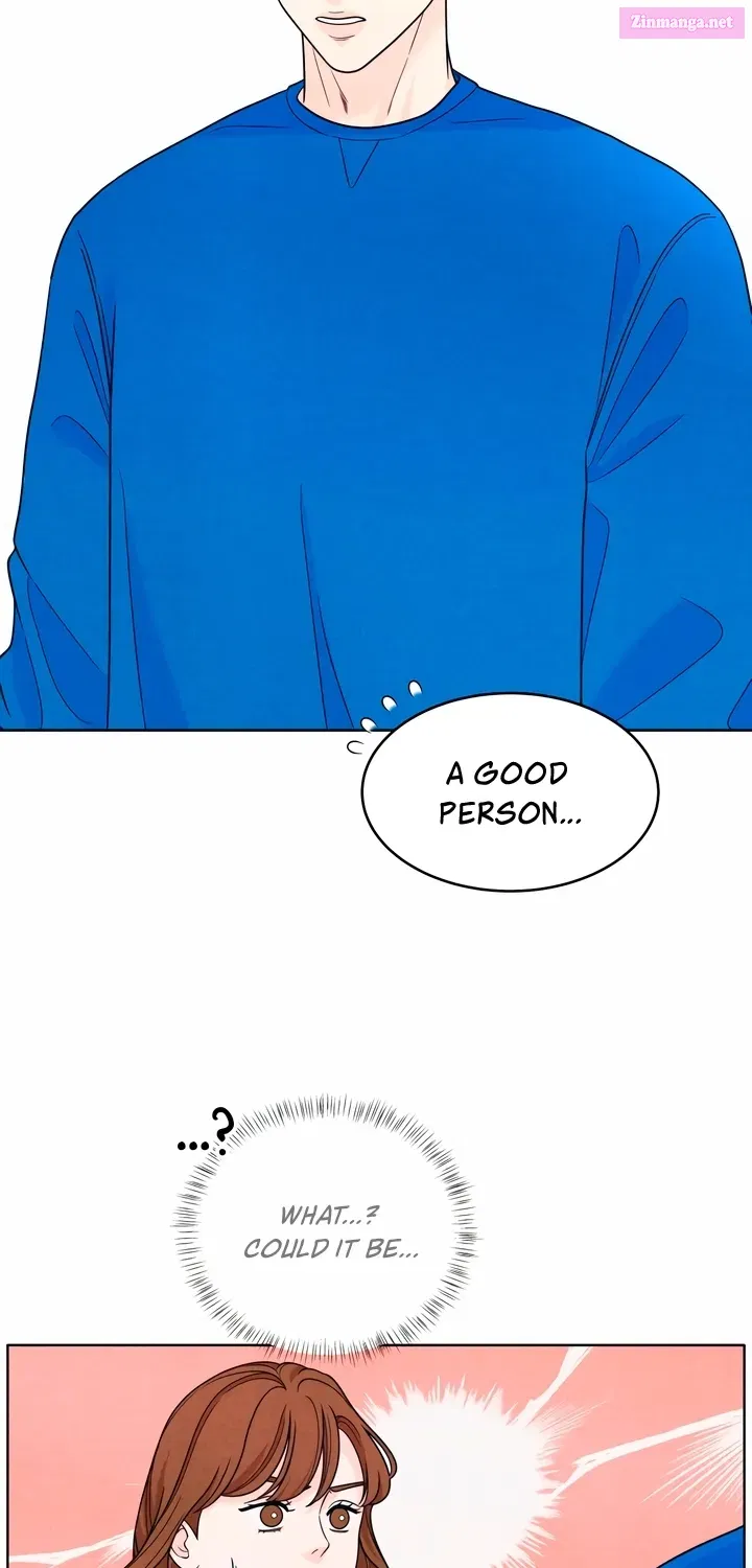 Introverted Us Zinmanga X Chapter 34 Page 23