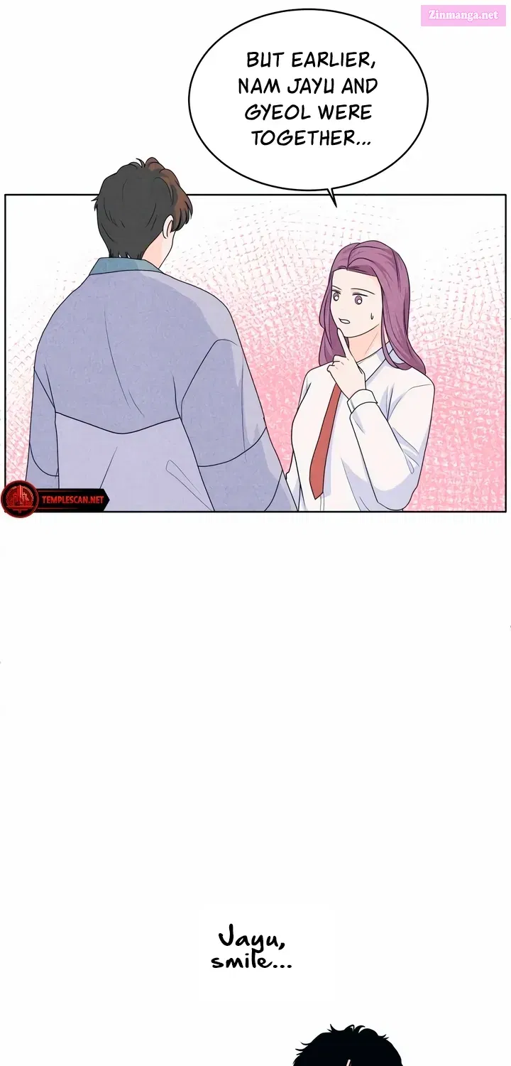 Introverted Us Zinmanga X Chapter 31 Page 57