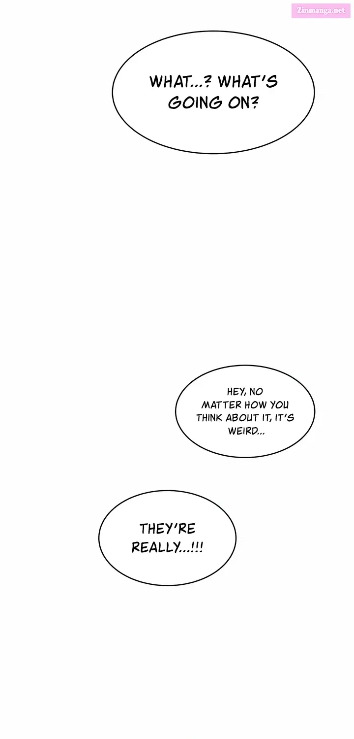 Introverted Us Zinmanga X Chapter 31 Page 61