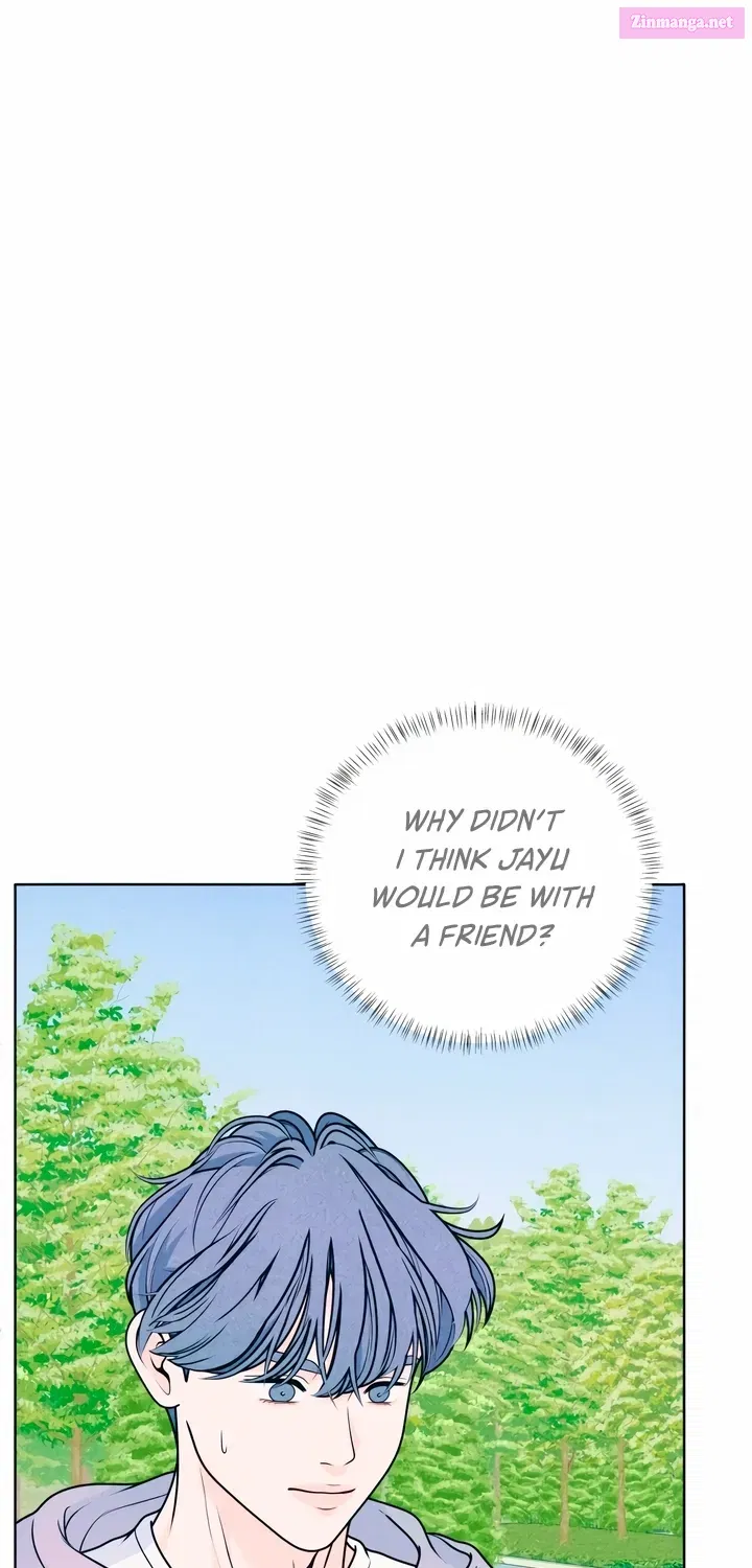 Introverted Us Zinmanga X Chapter 29 Page 5