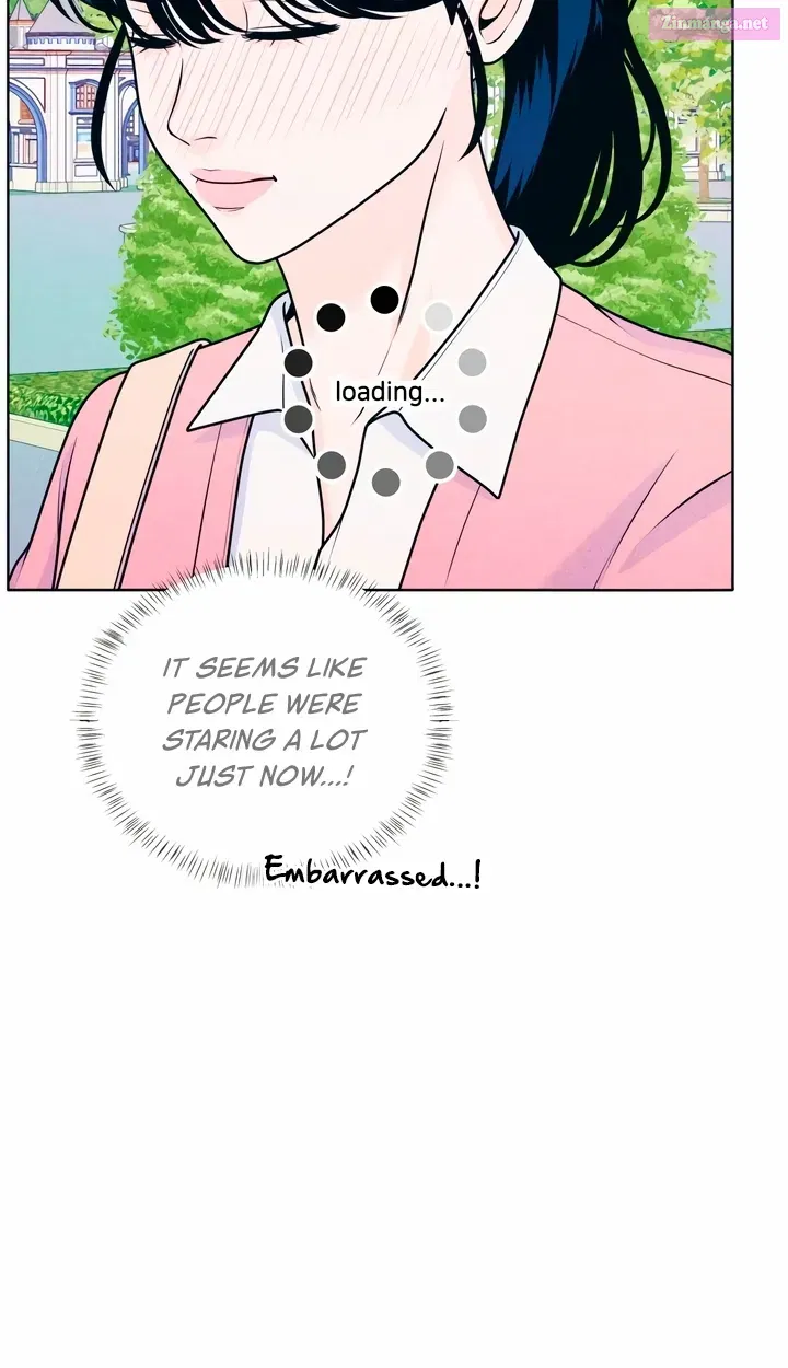 Introverted Us Zinmanga X Chapter 29 Page 8
