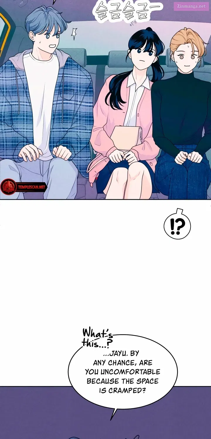 Introverted Us Zinmanga X Chapter 29 Page 21