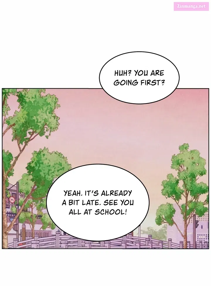 Introverted Us Zinmanga X Chapter 29 Page 42