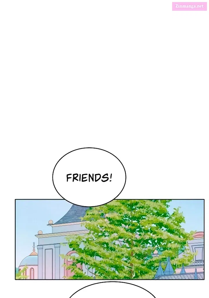 Introverted Us Zinmanga X Chapter 28 Page 2