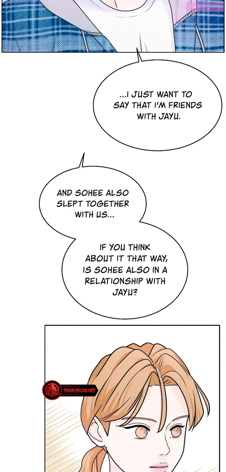 Introverted Us Zinmanga X Chapter 28 Page 29