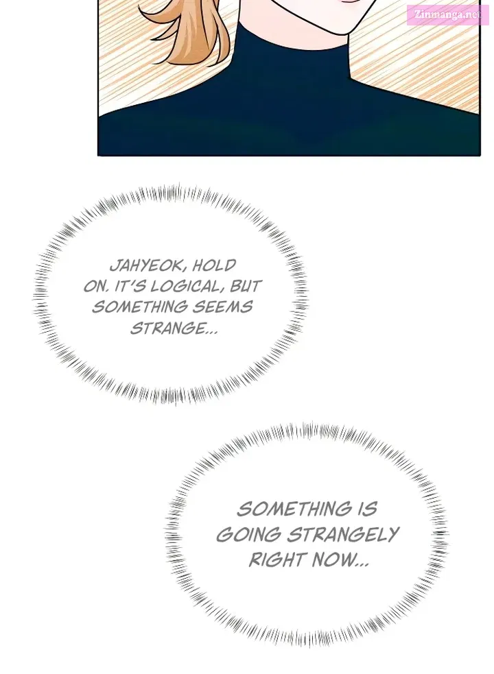 Introverted Us Zinmanga X Chapter 28 Page 30