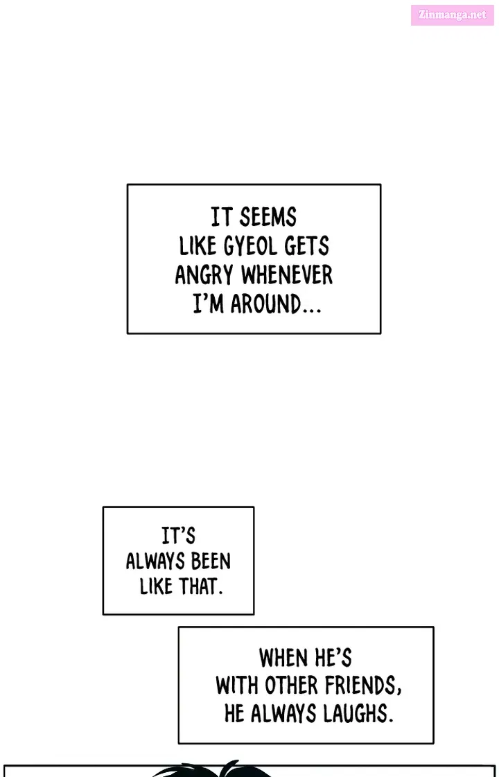 Introverted Us Zinmanga X Chapter 28 Page 42
