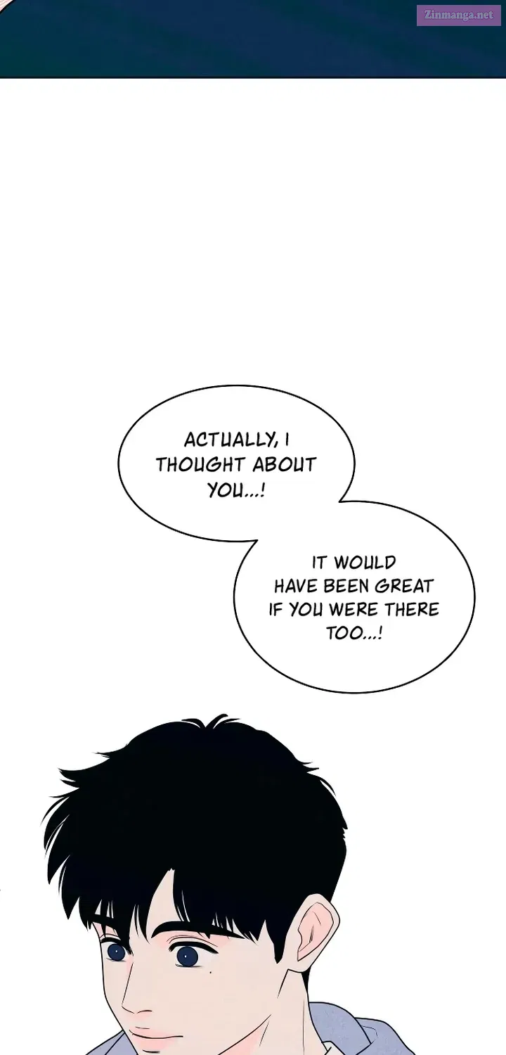 Introverted Us Zinmanga X Chapter 28 Page 55
