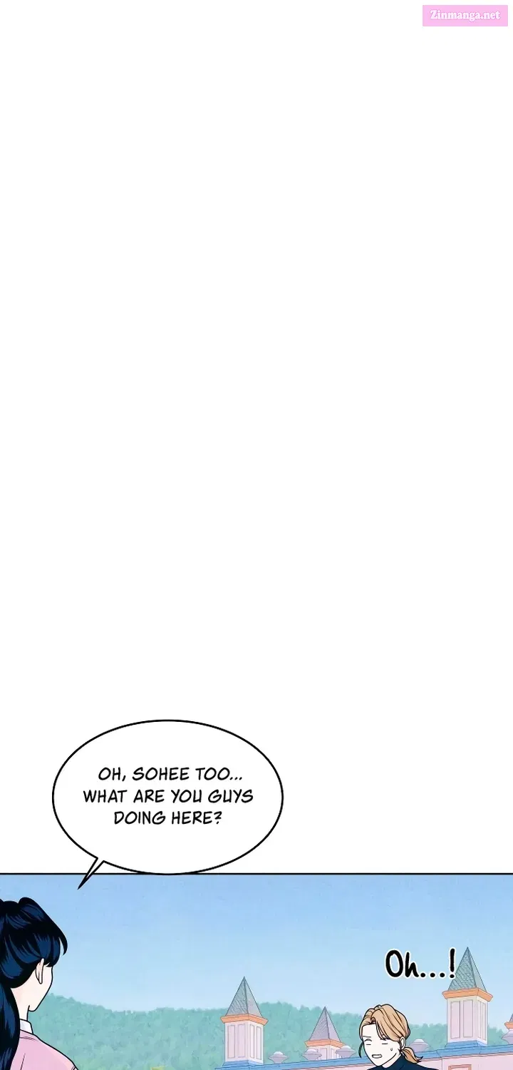 Introverted Us Zinmanga X Chapter 26 Page 22