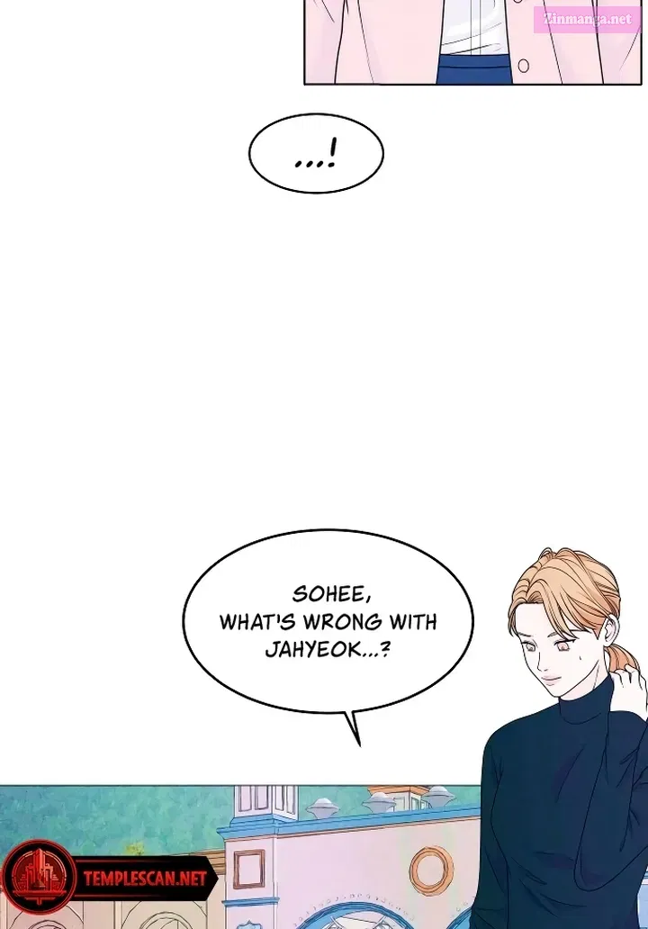 Introverted Us Zinmanga X Chapter 26 Page 28