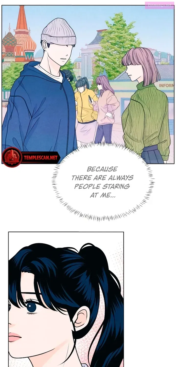 Introverted Us Zinmanga X Chapter 26 Page 37