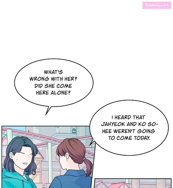 Introverted Us Zinmanga X Chapter 23 Page 4