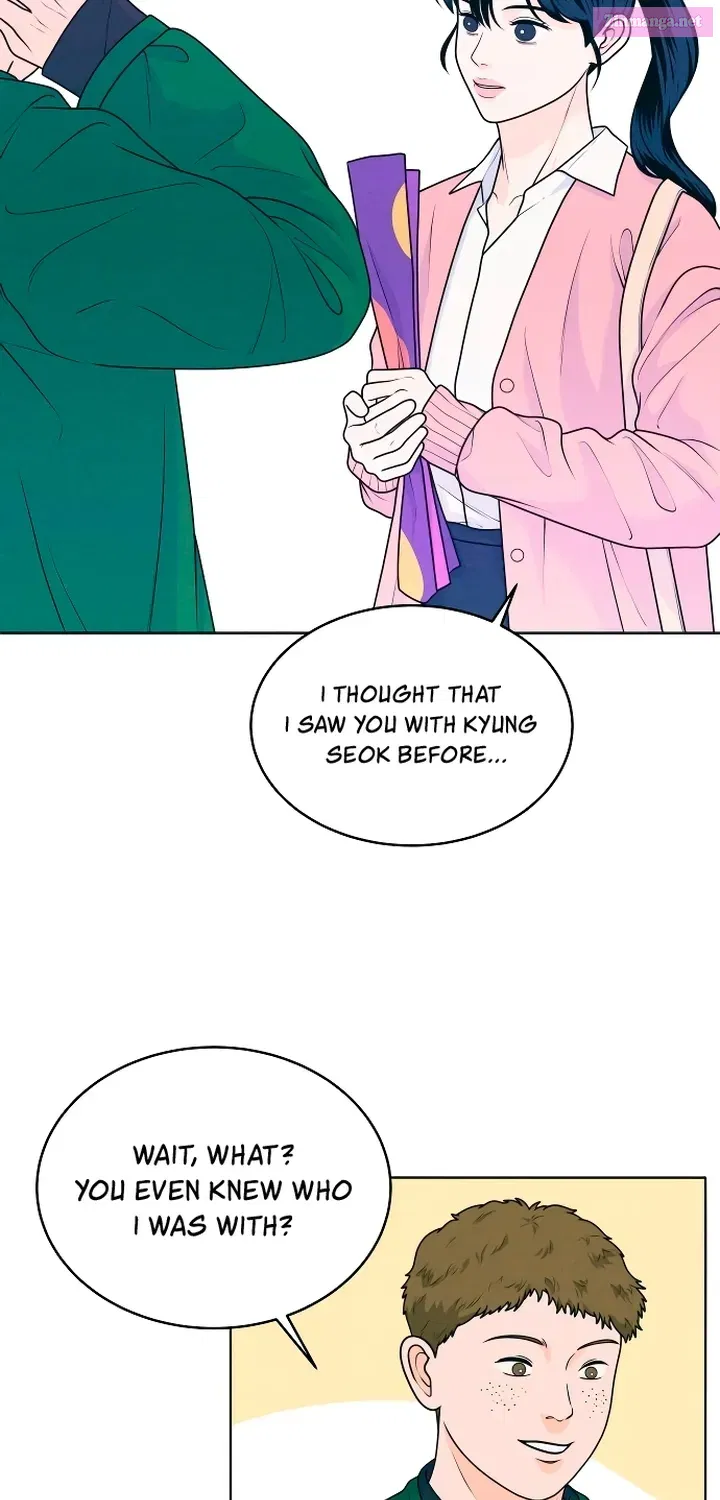 Introverted Us Zinmanga X Chapter 23 Page 21
