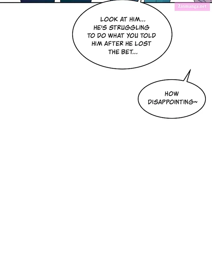 Introverted Us Zinmanga X Chapter 23 Page 32