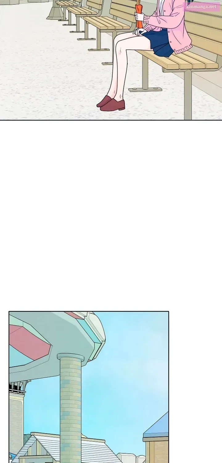Introverted Us Zinmanga X Chapter 23 Page 37