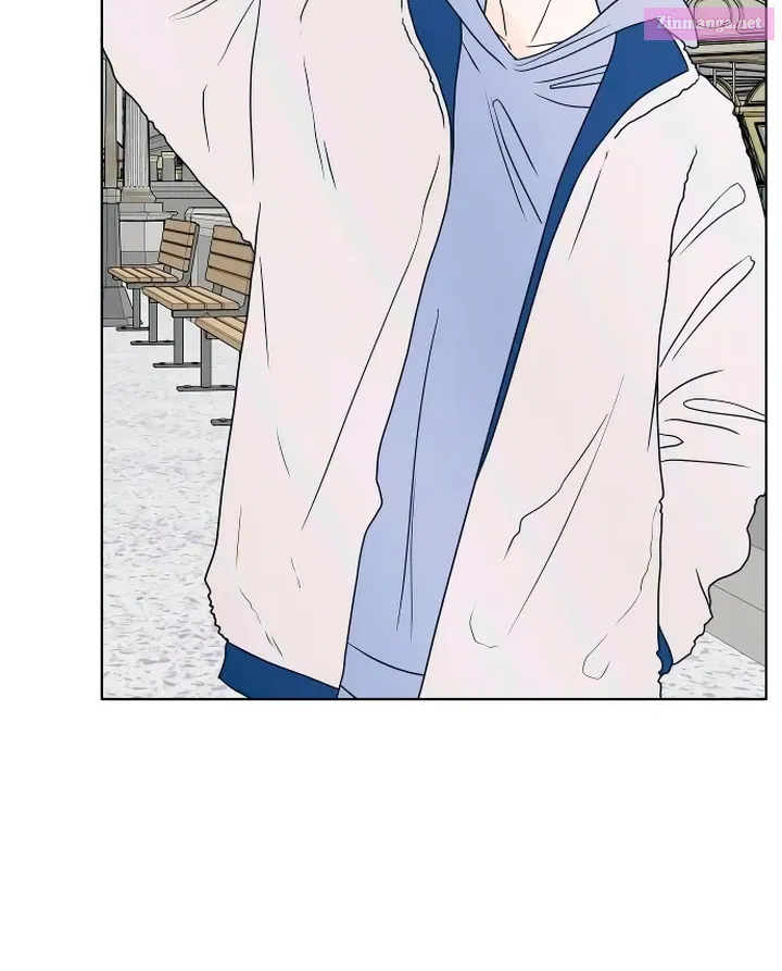 Introverted Us Zinmanga X Chapter 23 Page 46