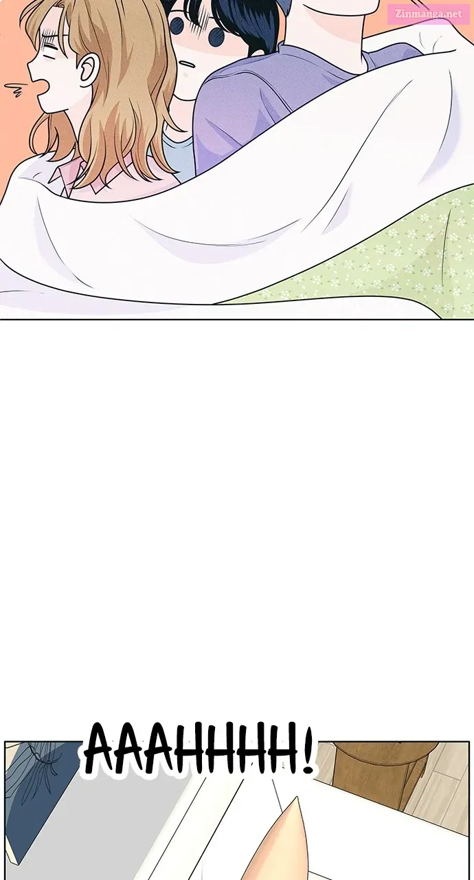 Introverted Us Zinmanga X Chapter 21 Page 34