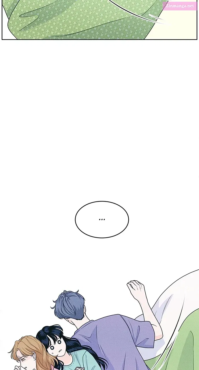 Introverted Us Zinmanga X Chapter 21 Page 36