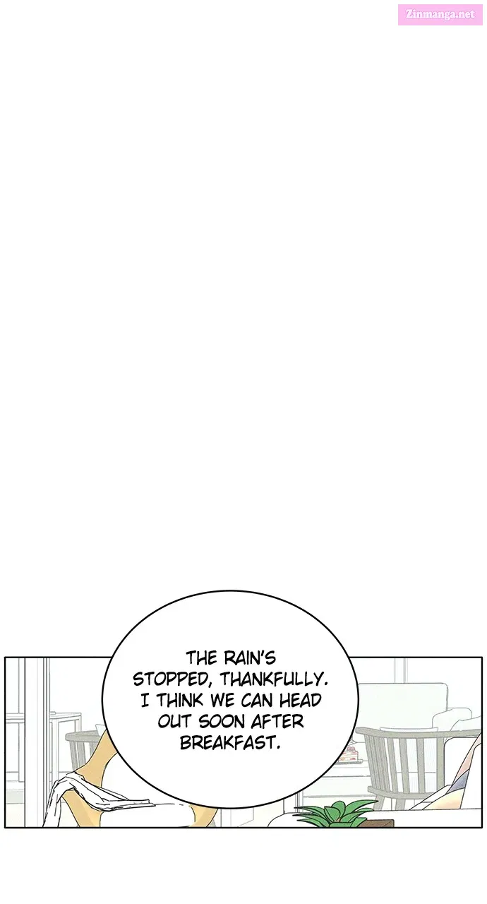 Introverted Us Zinmanga X Chapter 21 Page 38