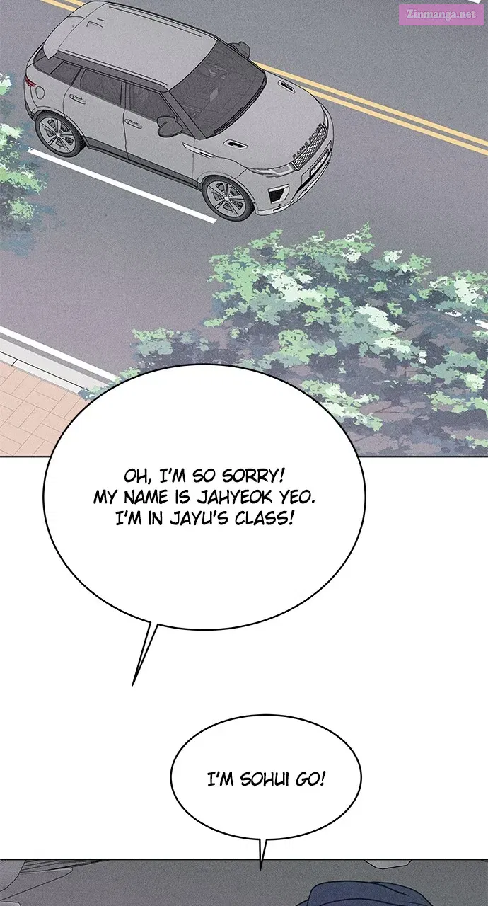 Introverted Us Zinmanga X Chapter 21 Page 56