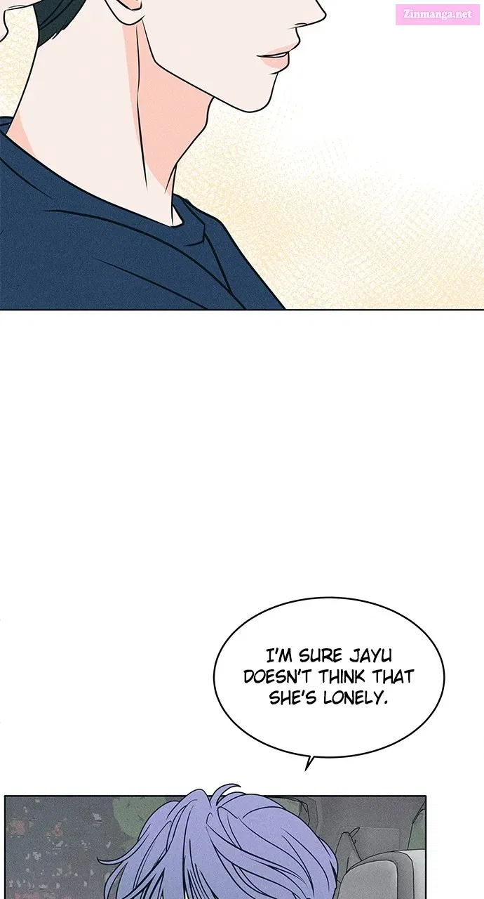 Introverted Us Zinmanga X Chapter 21 Page 63